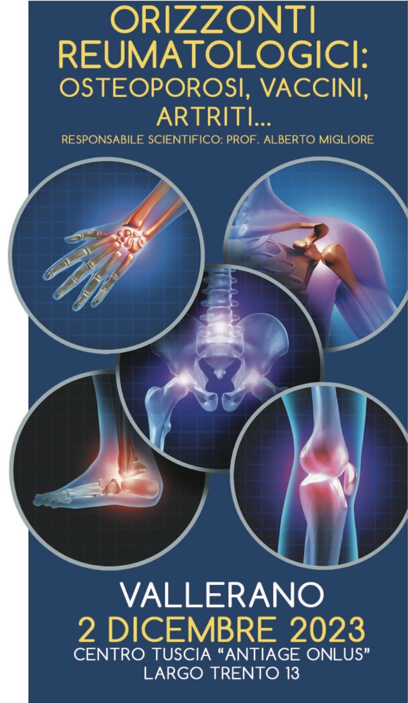 Studio clinico sperimentale per artrosi del ginocchio di vari gradi